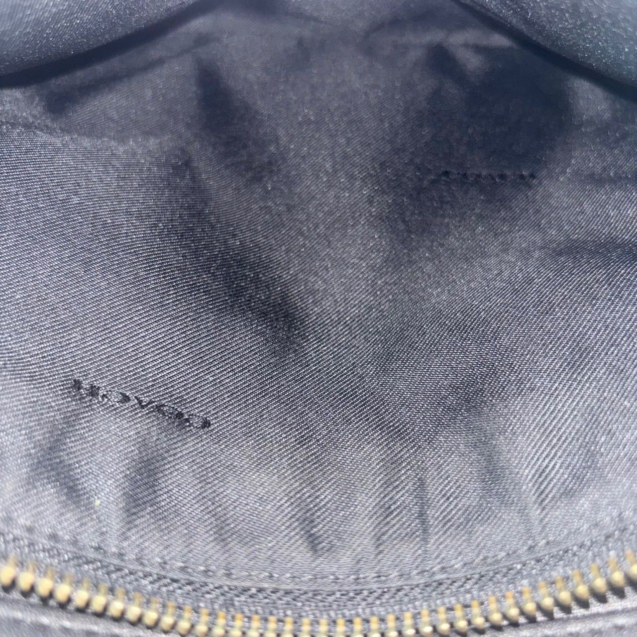 COACH コーチ マンハッタン フォルドオーバー 2WAY トートバッグ