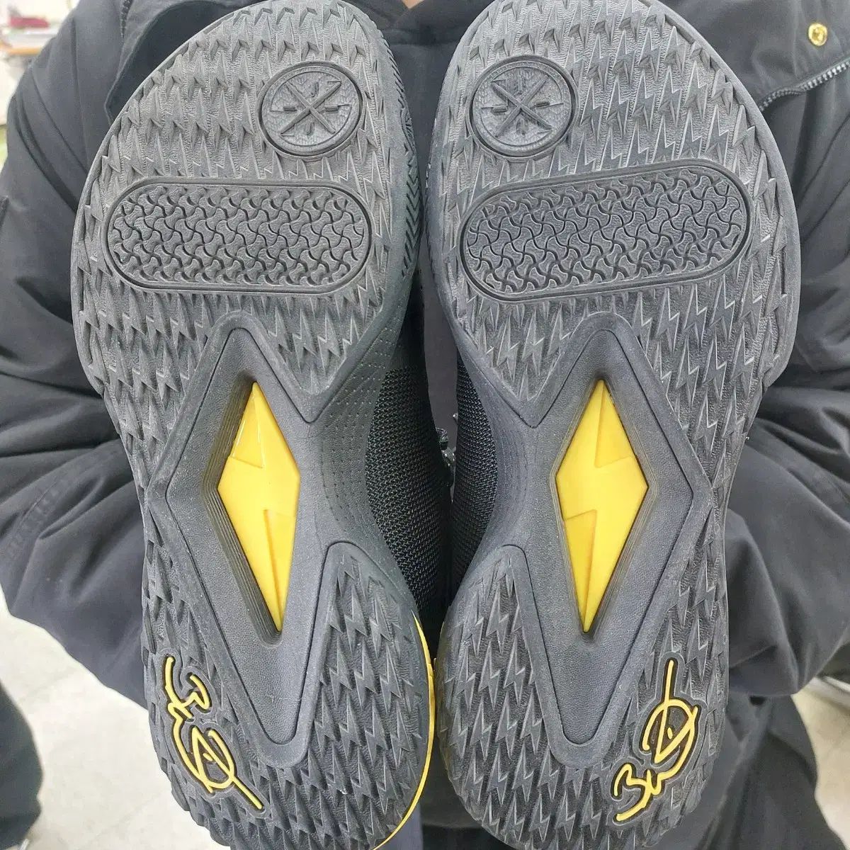 リーニン ウェイド