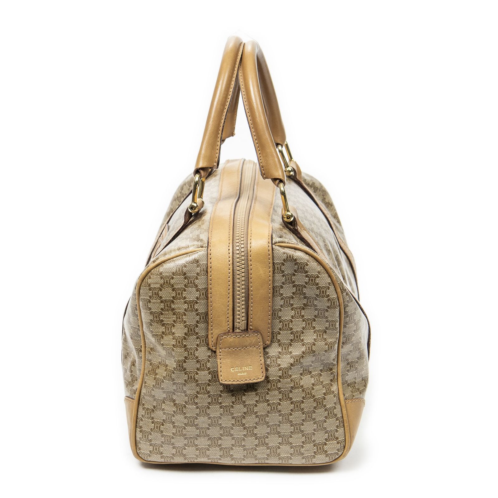 タンマカダムPVCキャンバスAB