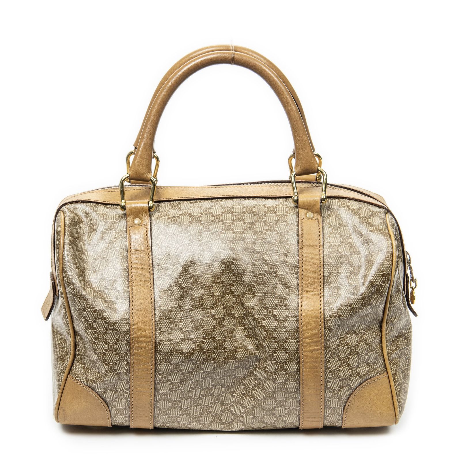 ボストンベージュ