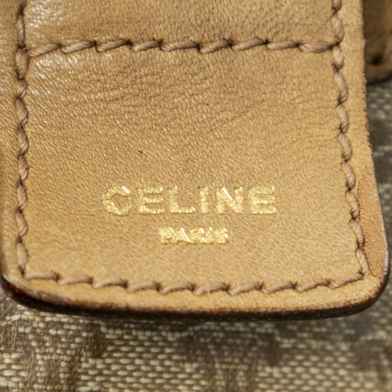 セリーヌヴィンテージ スモール