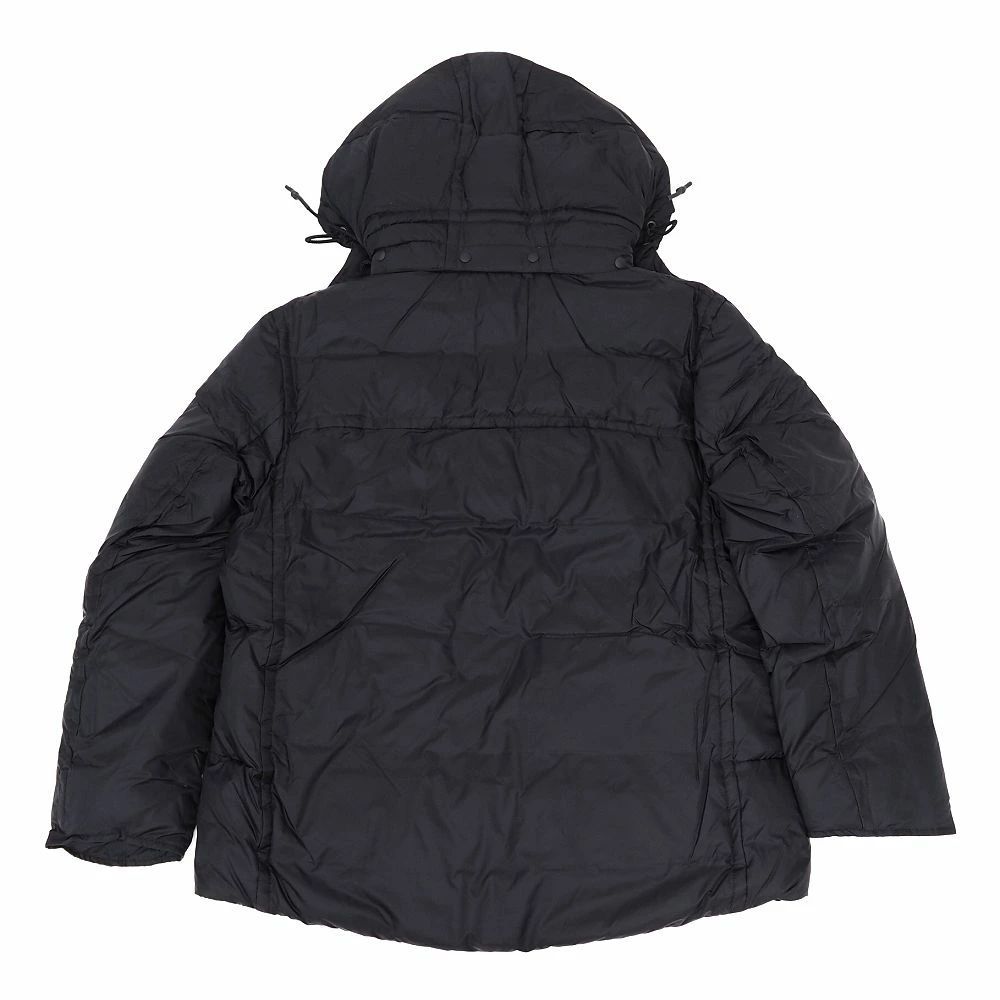 J06185 リップヴァンウインクル×チェリーサンバースト ダウンジャケットXL J06185 リップヴァンウインクル×チェリーサンバースト ダウン