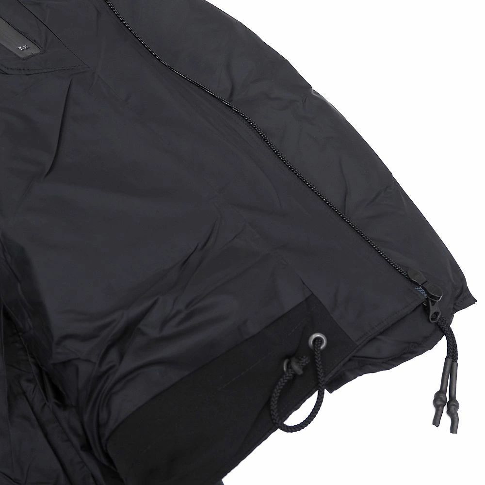 新品 24AW RIPVANWINKLE × Cherry Sunburst ダウンジャケット 【サイズ