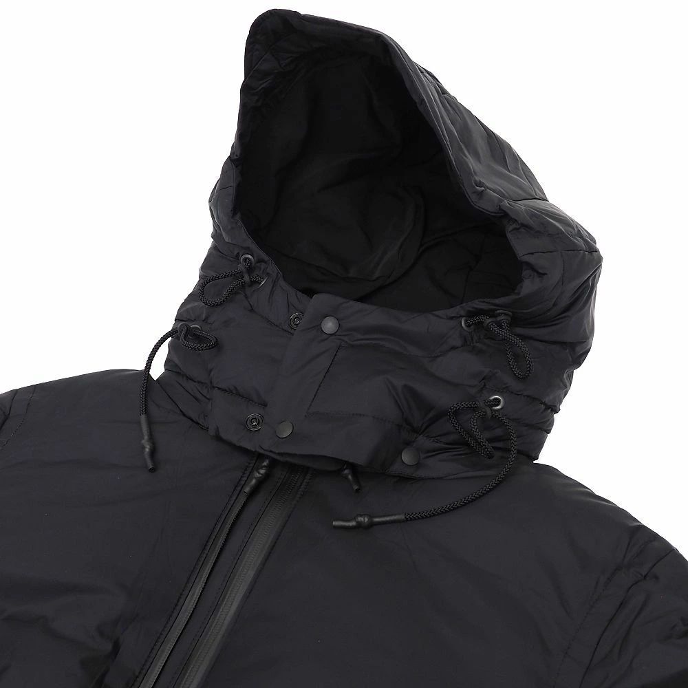 新品 24AW RIPVANWINKLE × Cherry Sunburst ダウンジャケット 【サイズ