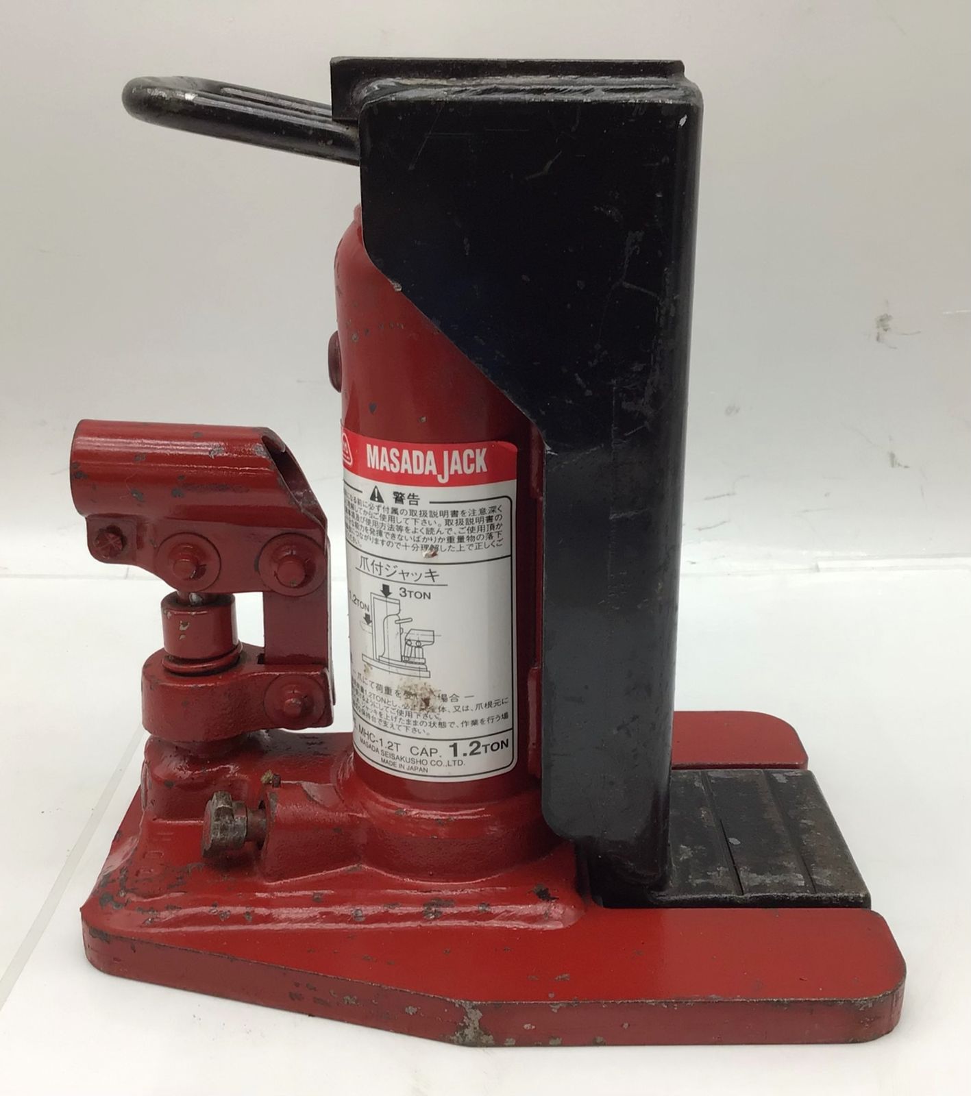 品 MASADA|マサダ