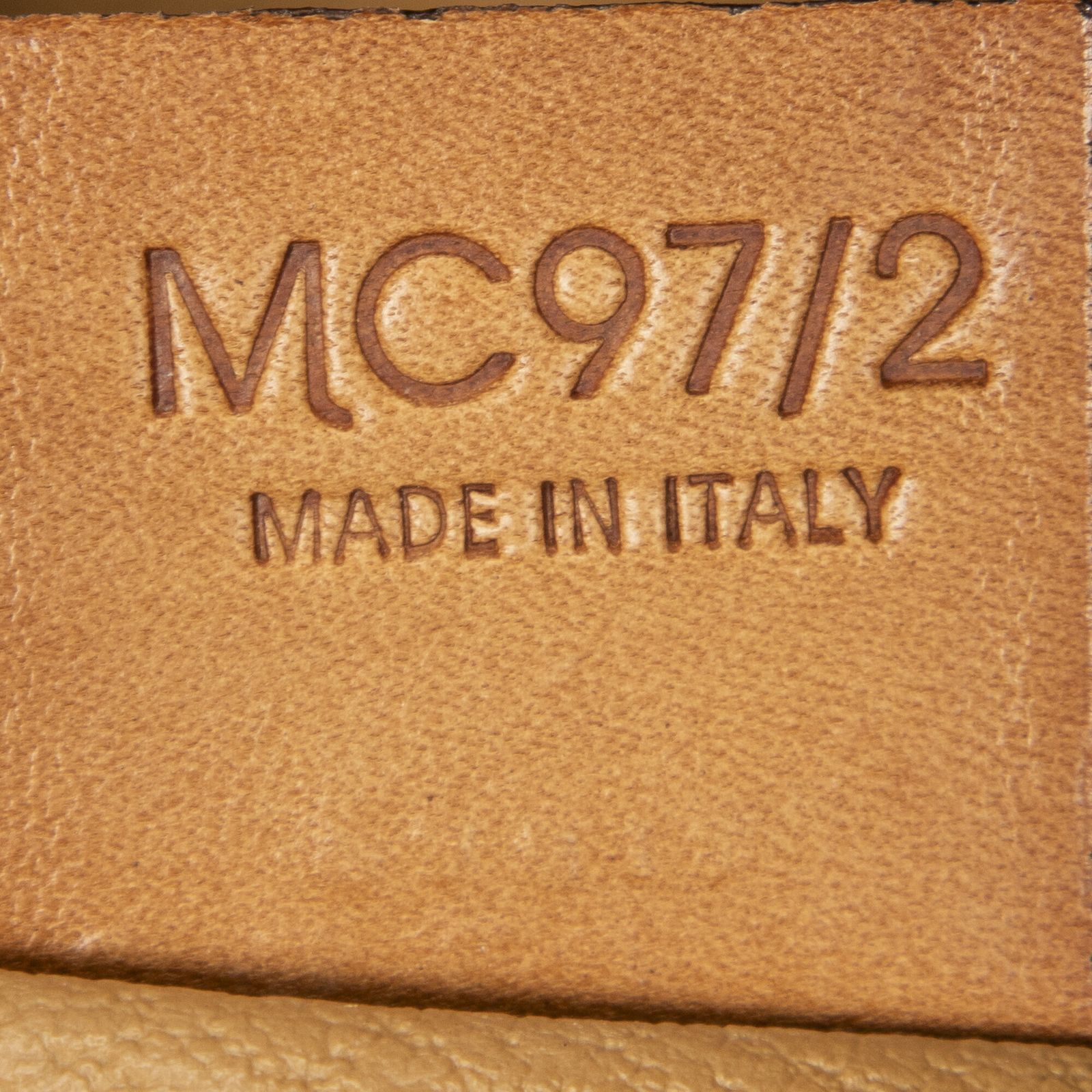 CELINE セリーヌドームボウラーバッグ茶色マカダムPVCキャンバスA