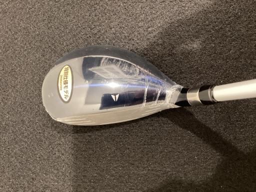 ブリヂストン B-LD 2025 H 4 レディース ユーティリティ UT SPEEDER NX BS 40 LDh フレックスL 女性用 右利き 右用 Nランク ゴルフクラブ