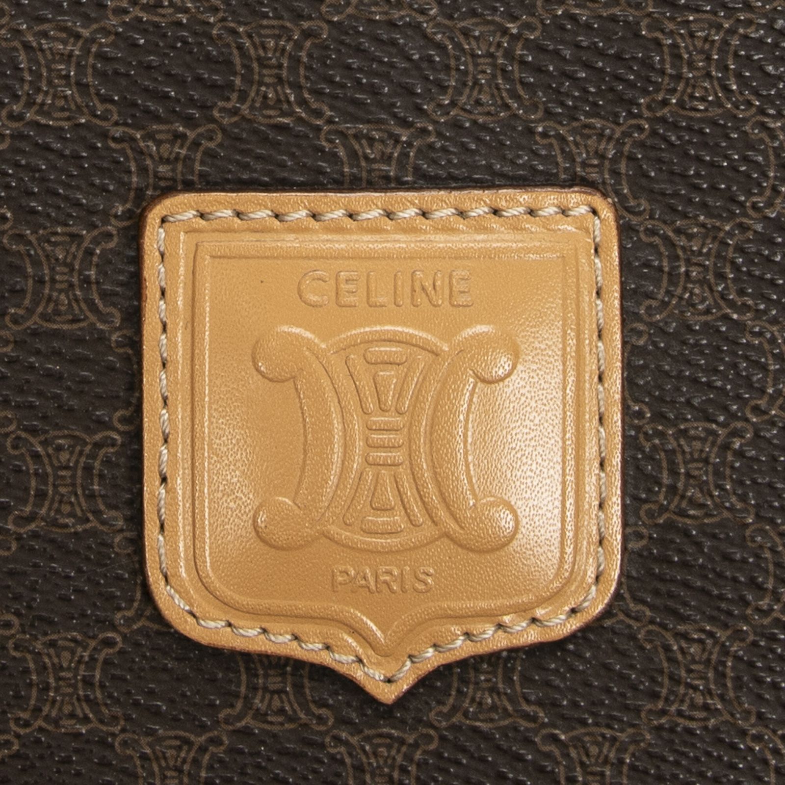 スモール ボストンブラウン