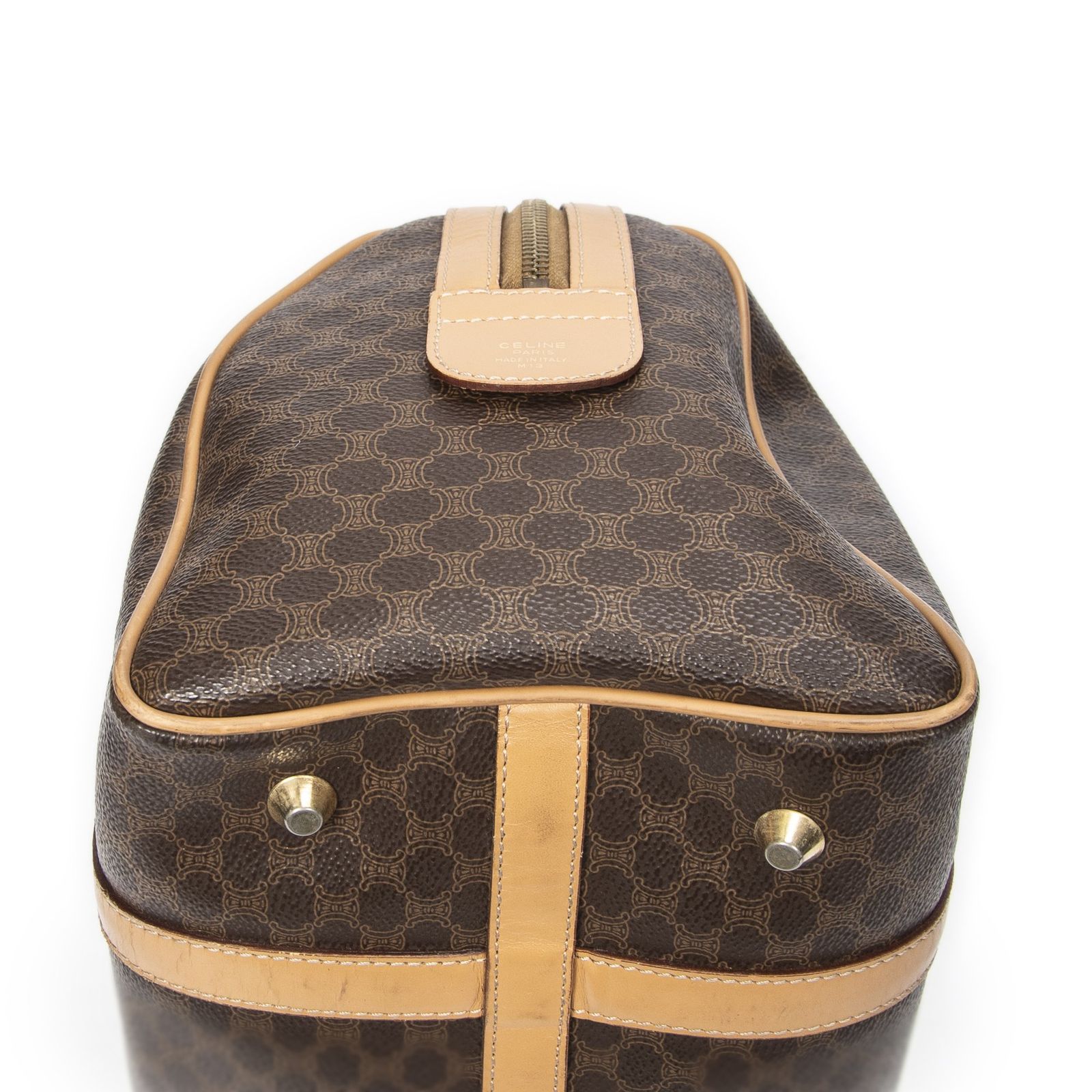 ボストンブラウン