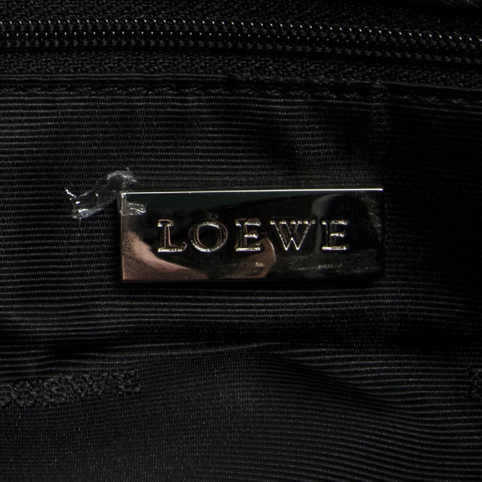 ロエベアナグラム