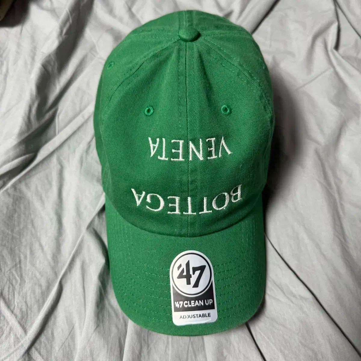 ベースボールキャップ