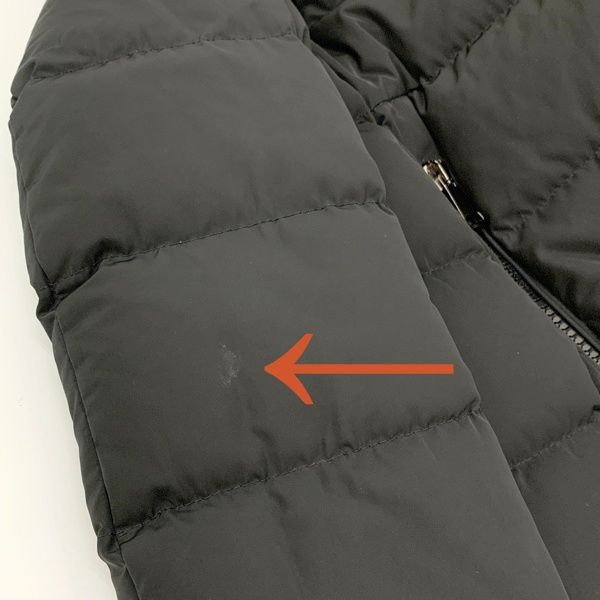 MONCLER モンクレール PETREA ペトレア ダウンジャケット B20934696300