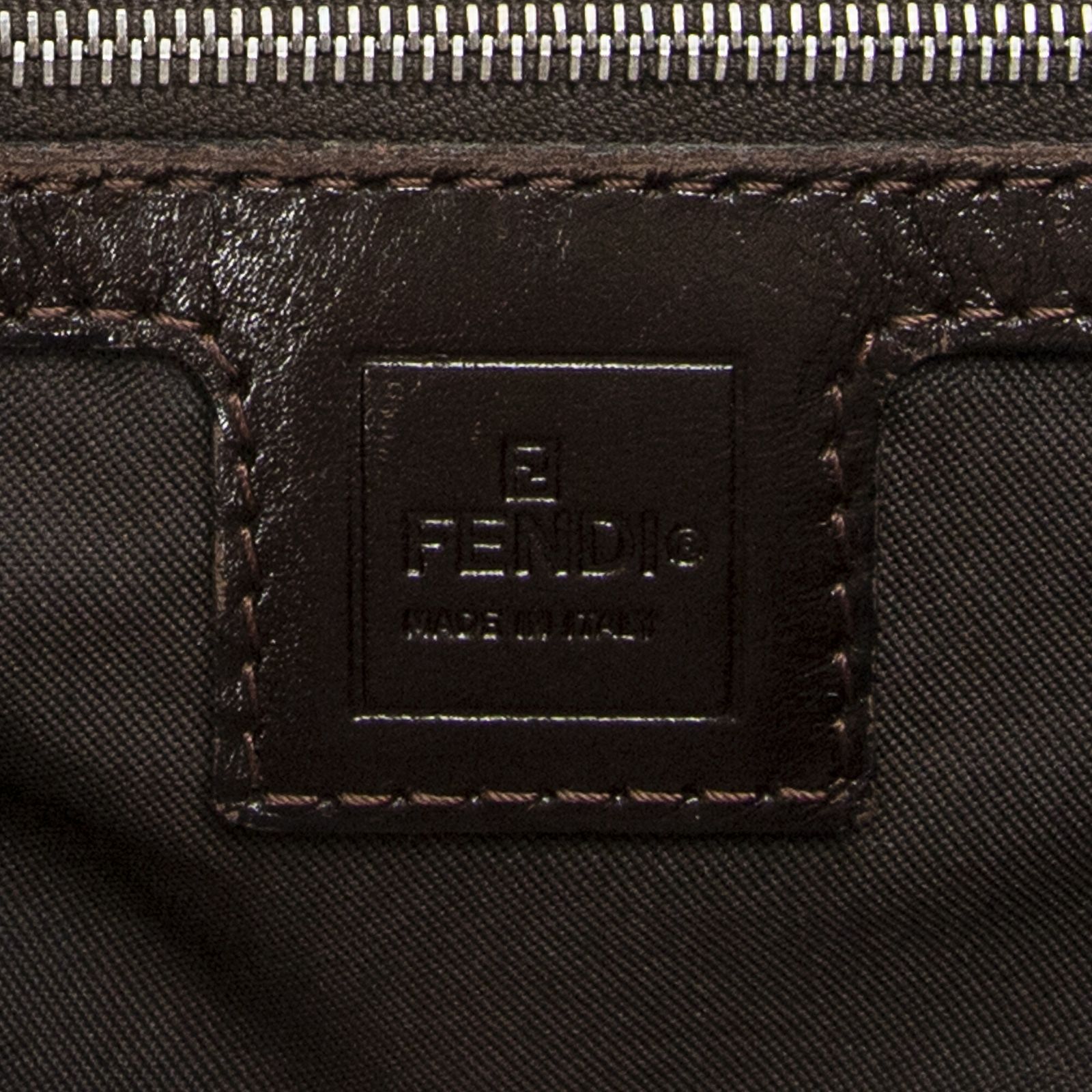 オープントートタン ブラウンズッカキャンバスA