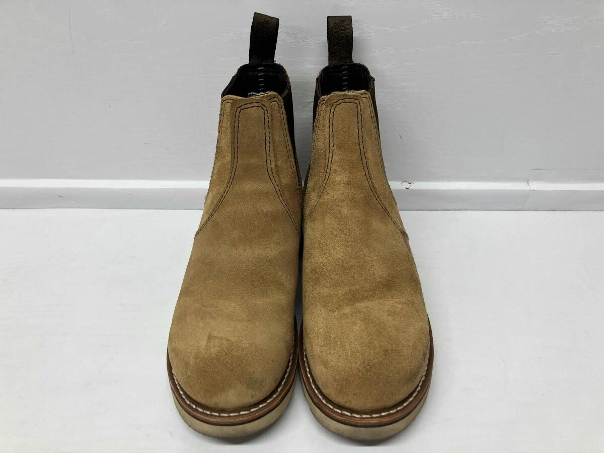 クラシックチェルシー その他ブーツ