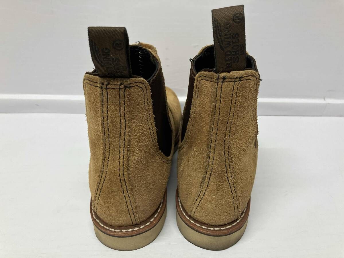 クラシックチェルシー その他ブーツ