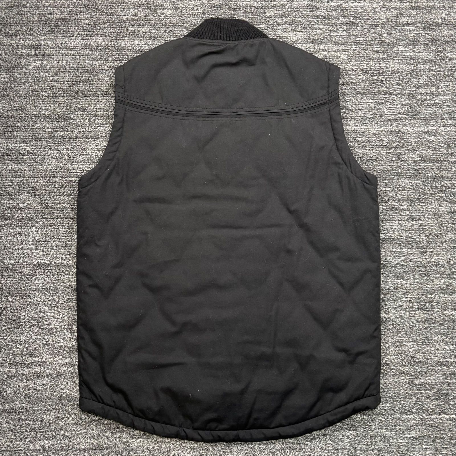 Derby Of San Francisco Vest XL ダービーベスト 新品 Derby of San