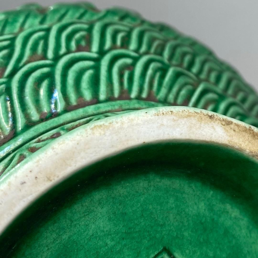 中国清時代 大清乾隆年製 龍文花瓶 高さ22.3㎝ タエチ東な7-0203 2F NEXPOTALLINN_EU