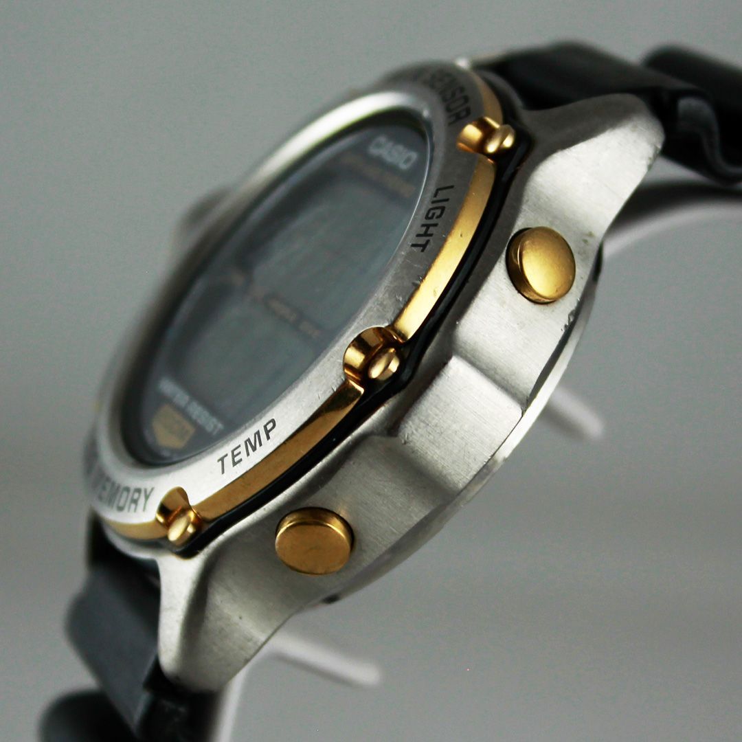 ダイバーズウォッチ ステンレス