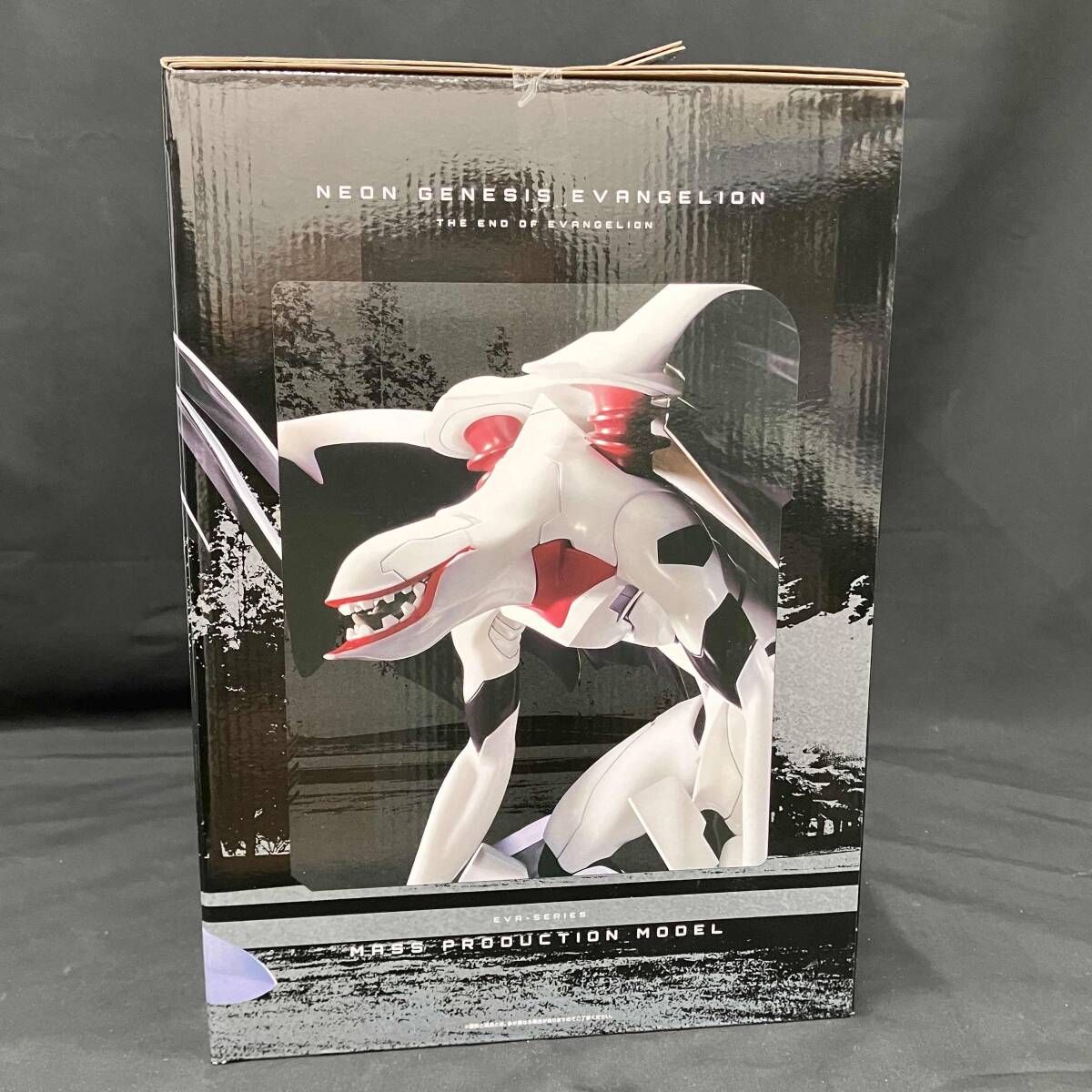 1⁄8 Rei Evangelion シン・エヴァンゲリオン劇場版～作戦開始 Ayanami 