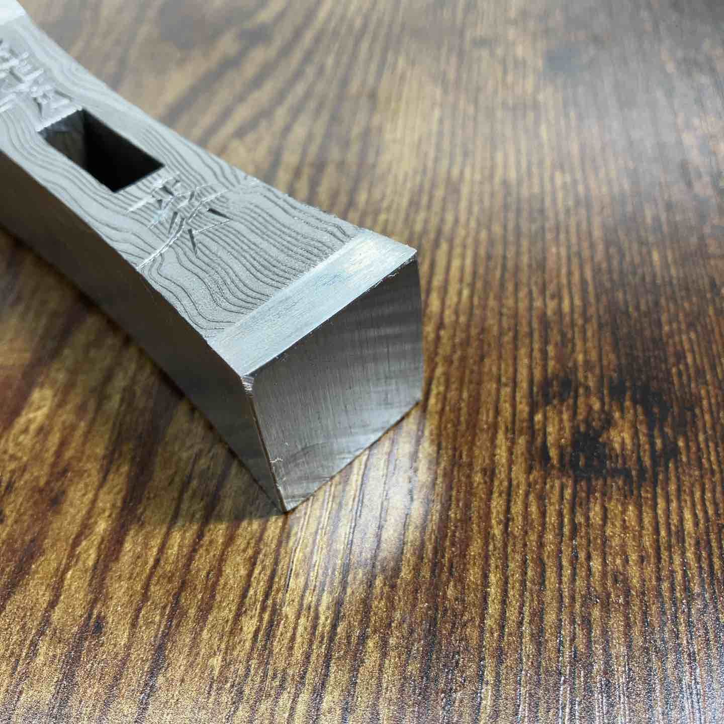 ハンコ入り 戸田店