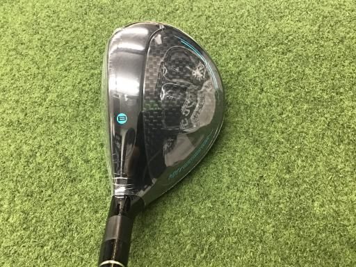 本間ゴルフ BERES NX U 3 ユーティリティ UT VIZARD FOR 45 フレックスS メンズ 男性用 右利き 右用 Nランク ゴルフクラブ