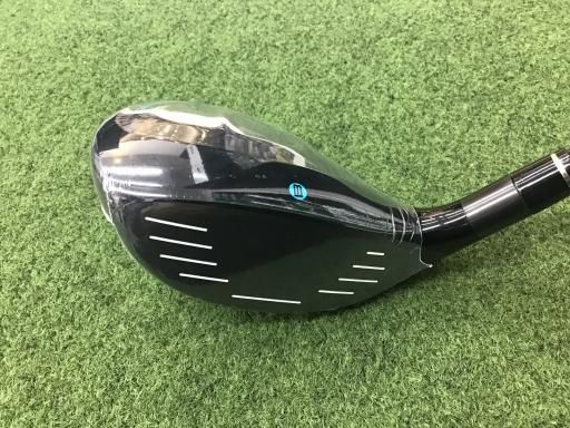 本間ゴルフ BERES NX U 3 ユーティリティ UT VIZARD FOR 45 フレックスS メンズ 男性用 右利き 右用 Nランク ゴルフクラブ 体幹トレーニング ユーティリティ 