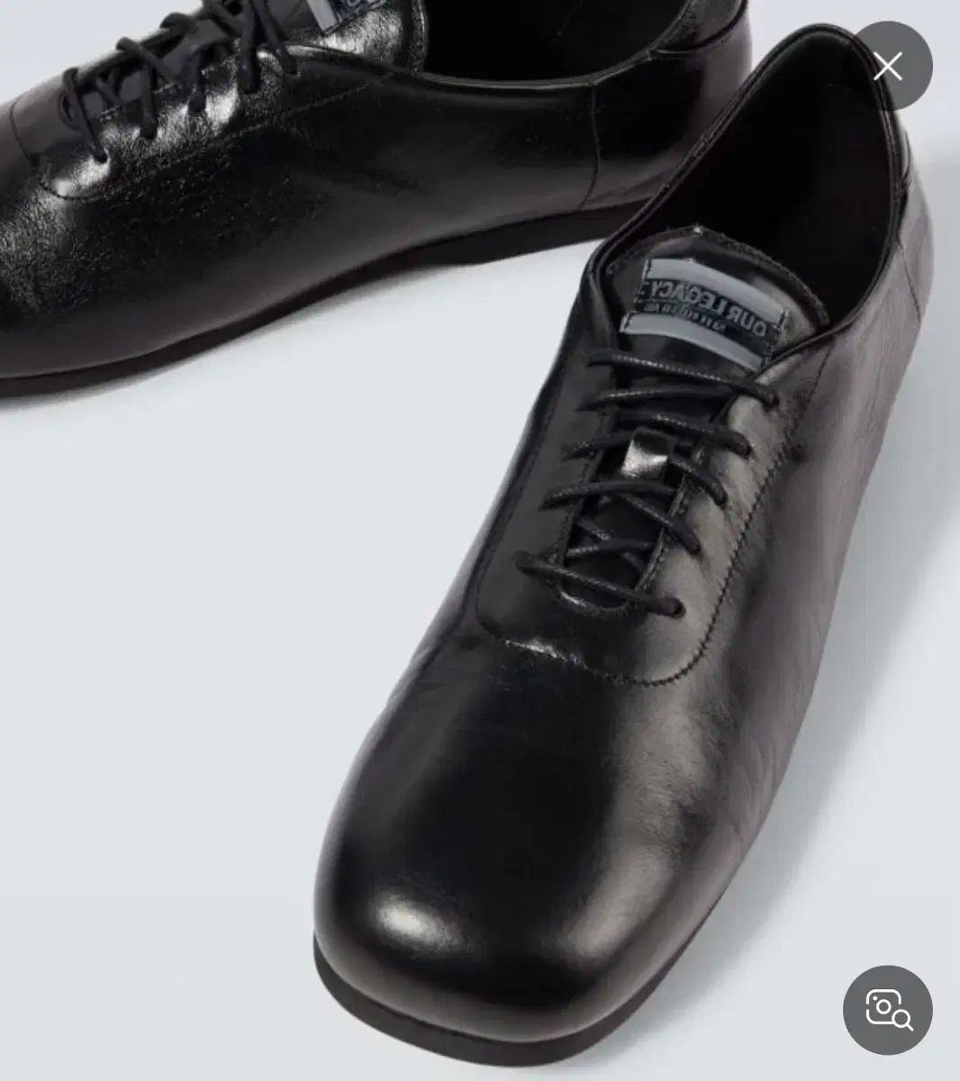 OUR LEGACY アワーレガシー スニーカー サイズ41