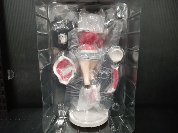 内箱ブリスター未開封品】ホビｰジャパン 鹿島 Xmas mode 1/7 艦隊これ