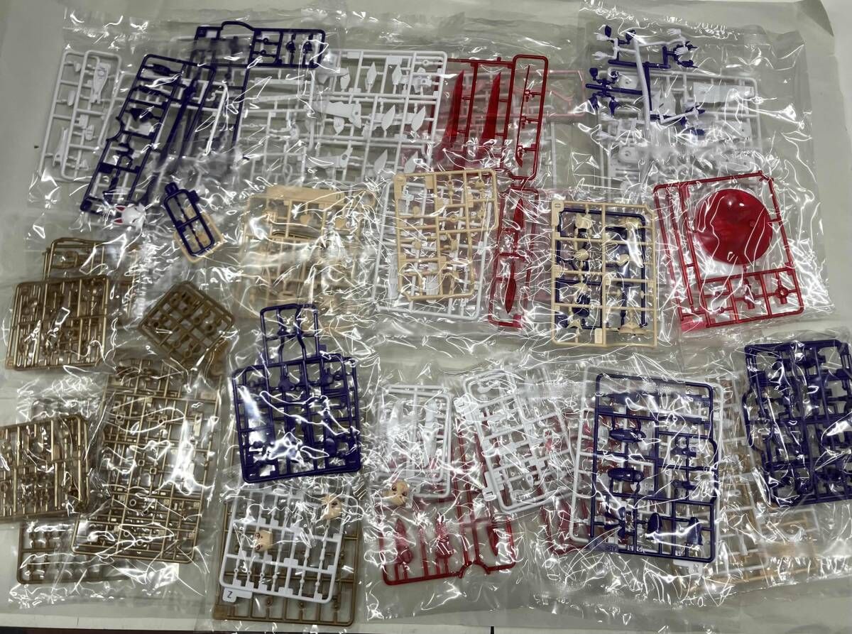 プラモデル 特典付き コトブキヤ 1 1 朱羅 九尾 メガミデバイス コトブキヤオンラインショップ