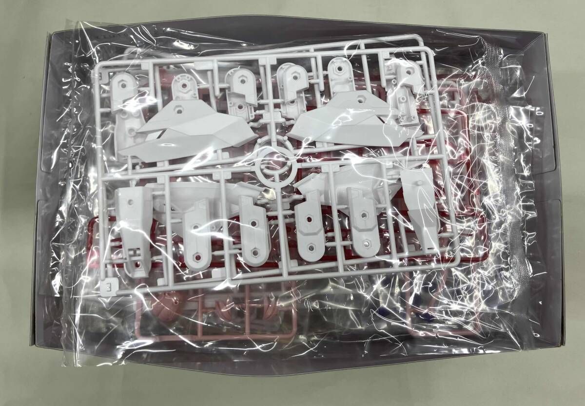 プラモデル 特典付き