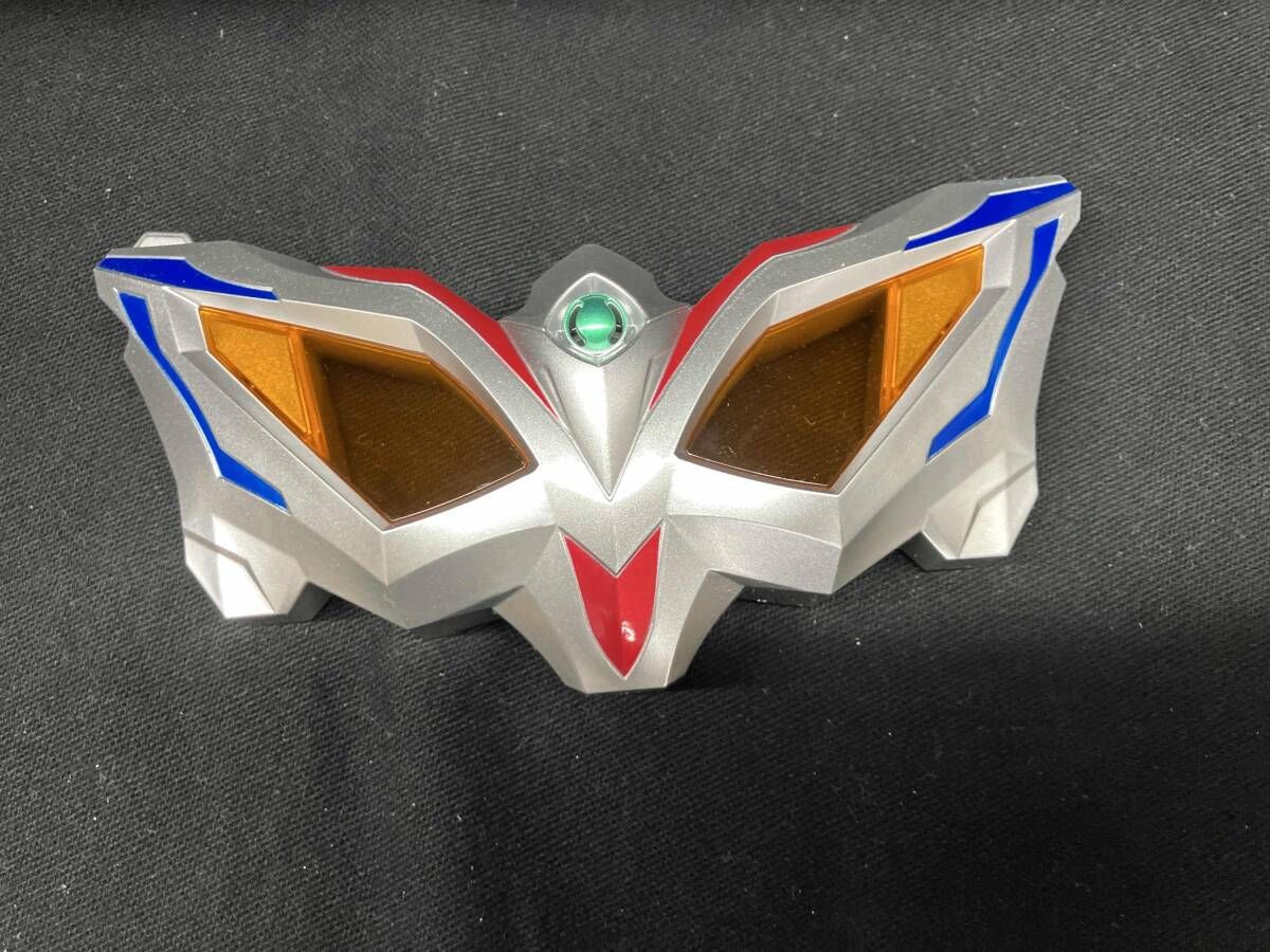 フィギュア】DXウルトラゼロアイNEO スペシャルver. プレバン限定