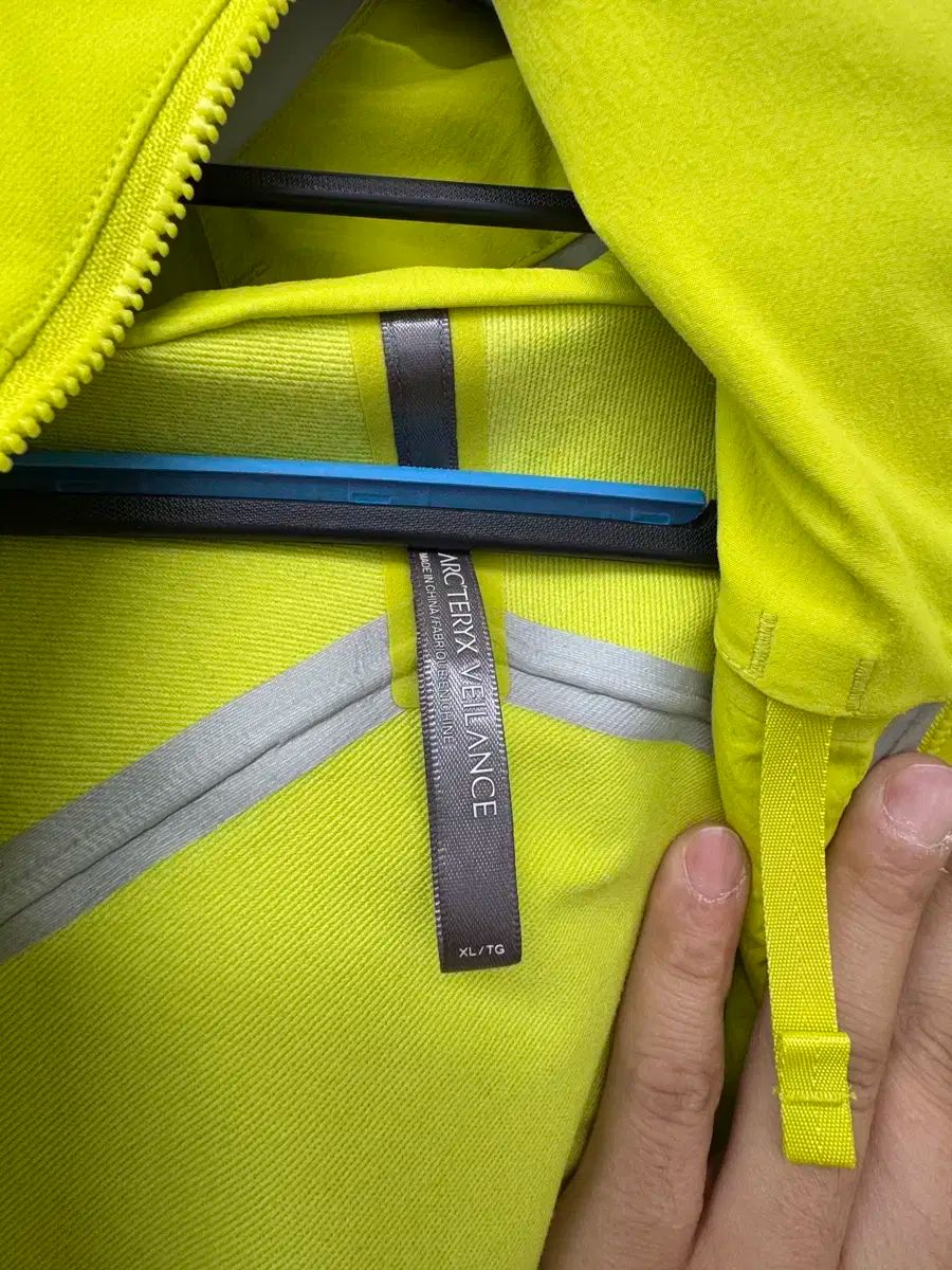 アークテリクス ベイルン イソゴン ジャケット ぴいます