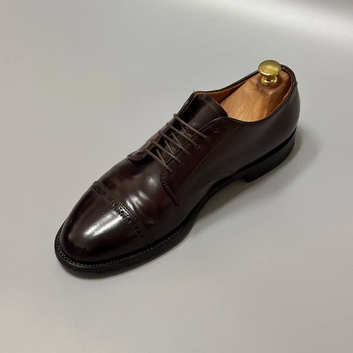 Alden オールデン