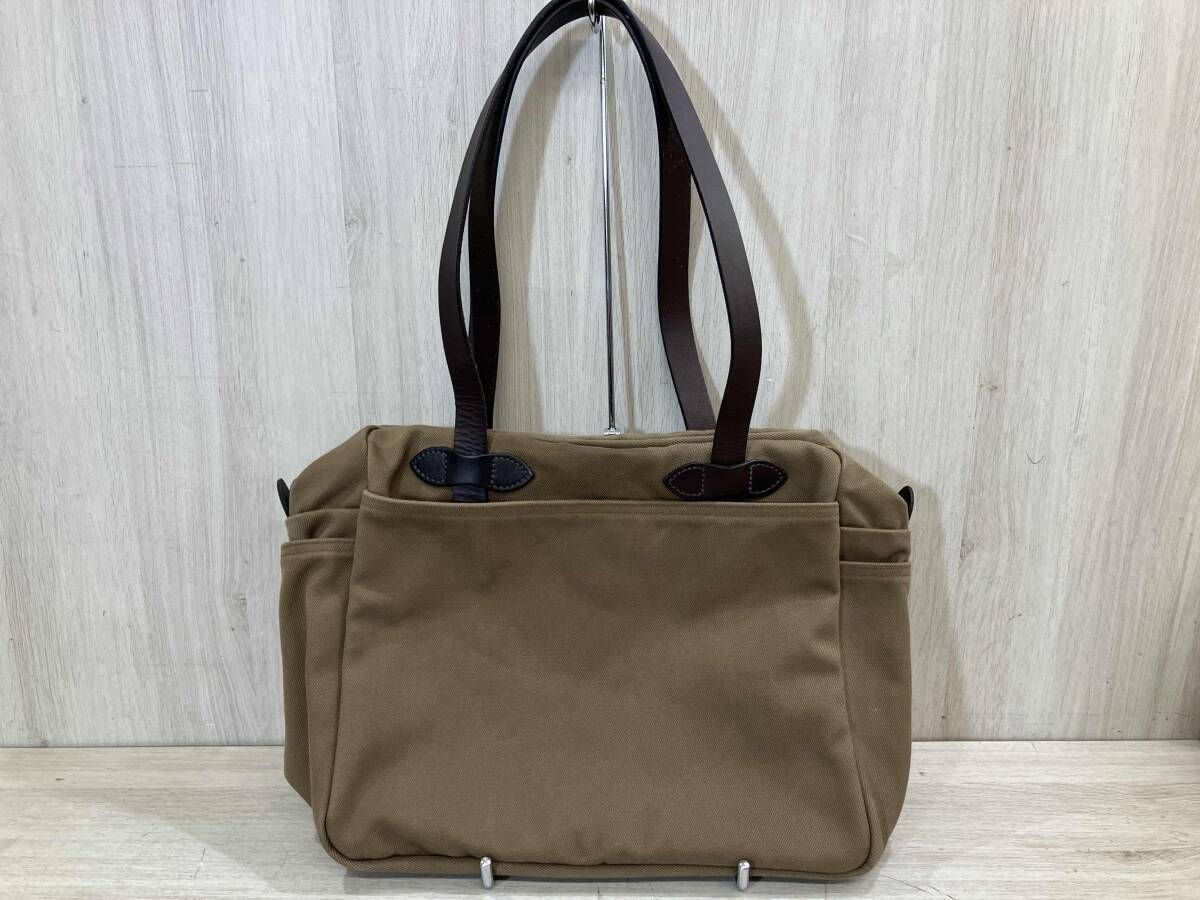FILSON【フィルソン】TOTE BAG トート バッグ 【公式通販】