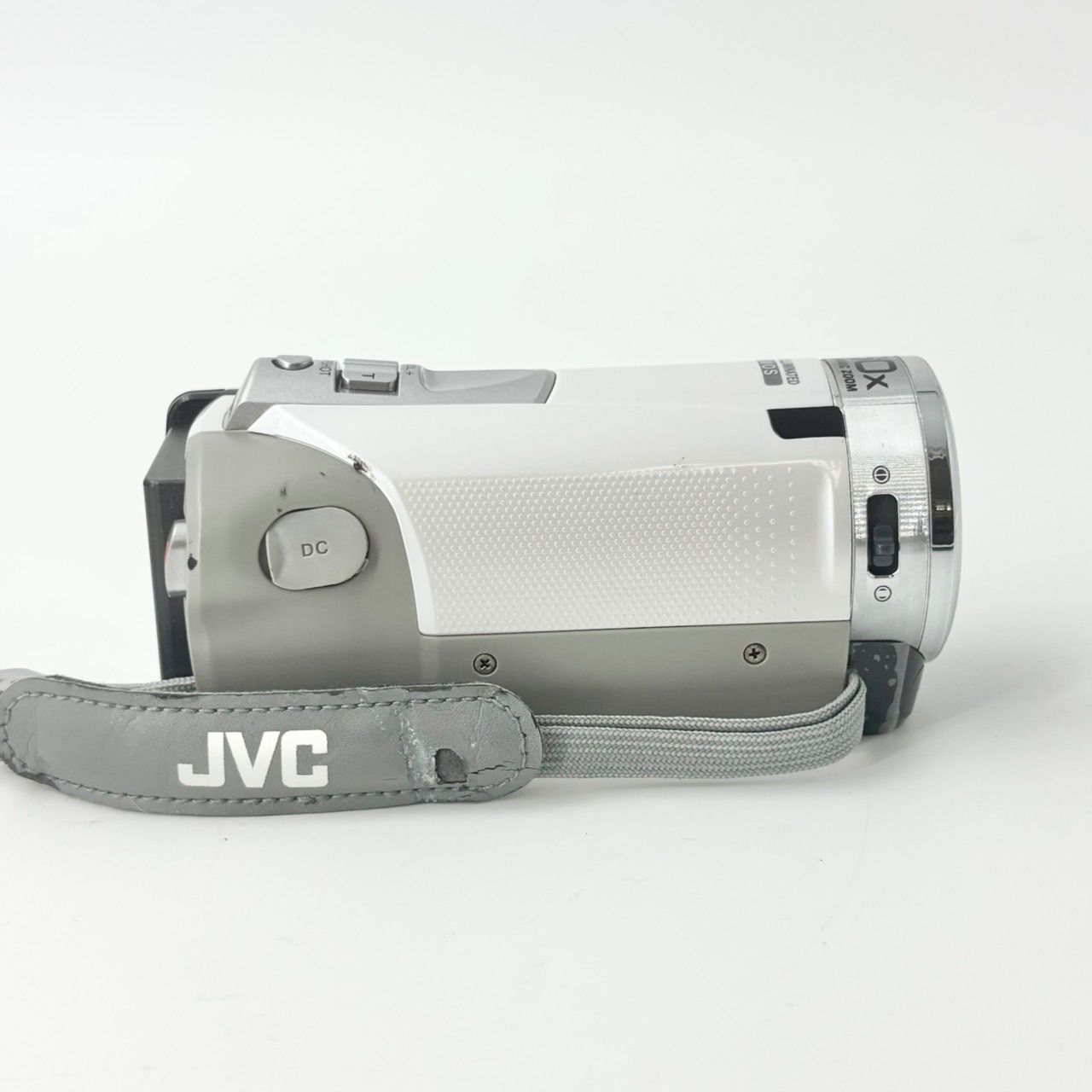 JVCケンウッド Everio GZ-E700 ビデオカメラ 1400 - メルカリ