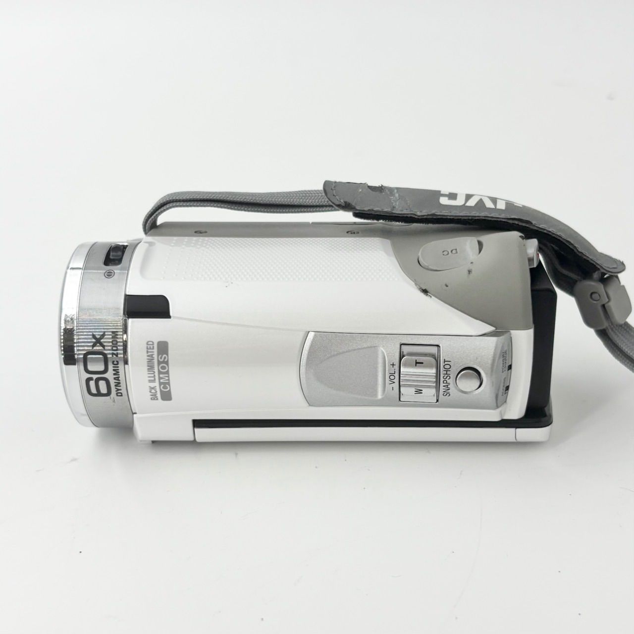 JVCケンウッド Everio GZ-E700 ビデオカメラ 1400 - メルカリ