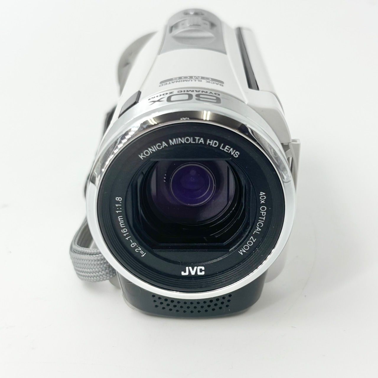 JVCケンウッド Everio GZ-E700 ビデオカメラ 1400 - メルカリ