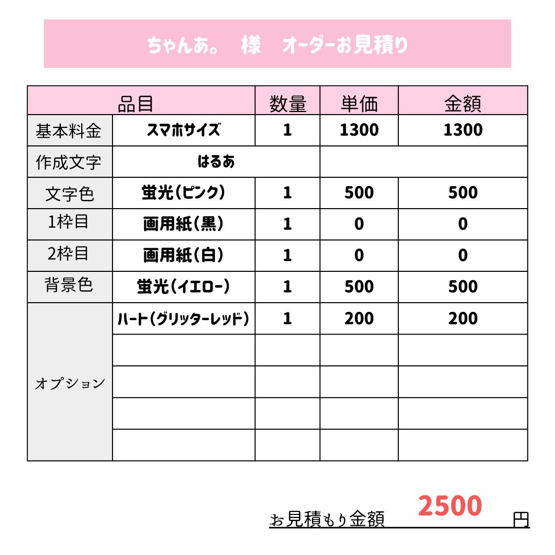 ︎2ゃん 様専用ページ‪‪︎‬