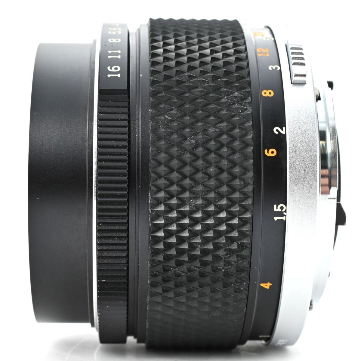 【完動品】OLYMPUS ZUIKO AUTO-T 85mm F2 単焦点 Olympus OM-SYSTEM F.ZUIKO AUTO-T 85mm F2 OMマウント オリンパス 単
