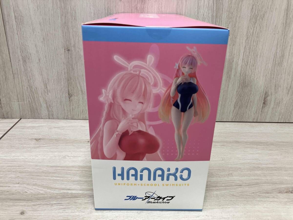ブルーアーカイブ 浦和ハナコ 1/7 DX版 駿河屋 -<新品>浦和ハナコ DX Ver. 「ブルーアーカイブ -Blue Archive