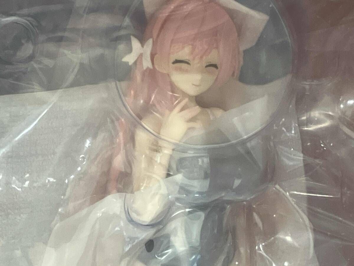 ブルーアーカイブ ハナコ DX Ver. 1/7 フィギュア ブルーアーカイブ