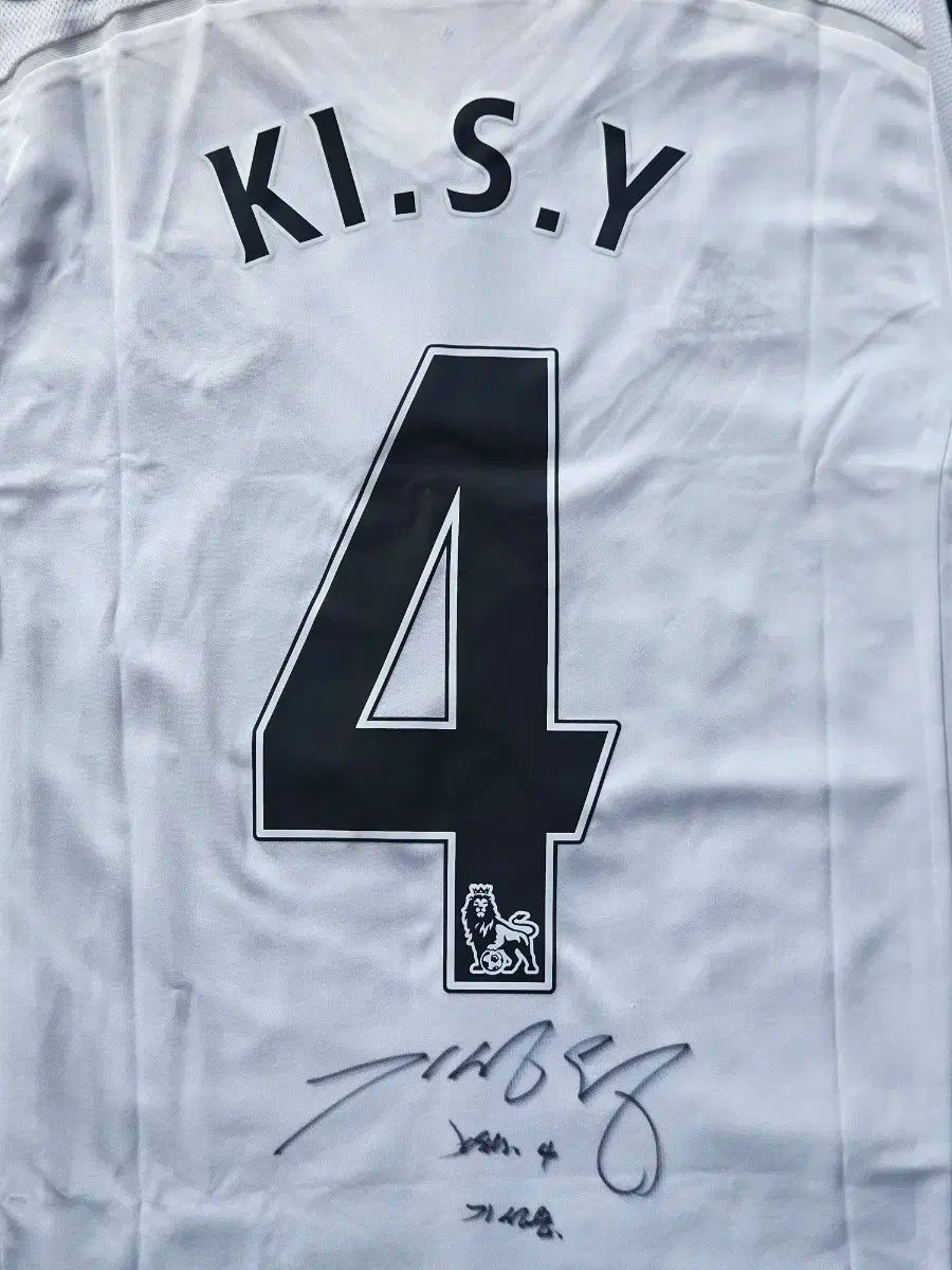 スワンジシティ 14 15 ホーム アセンティック 4 奇 誠庸 キ ソンヨン サイン入り LLC-HASEGAWATOSO_COM