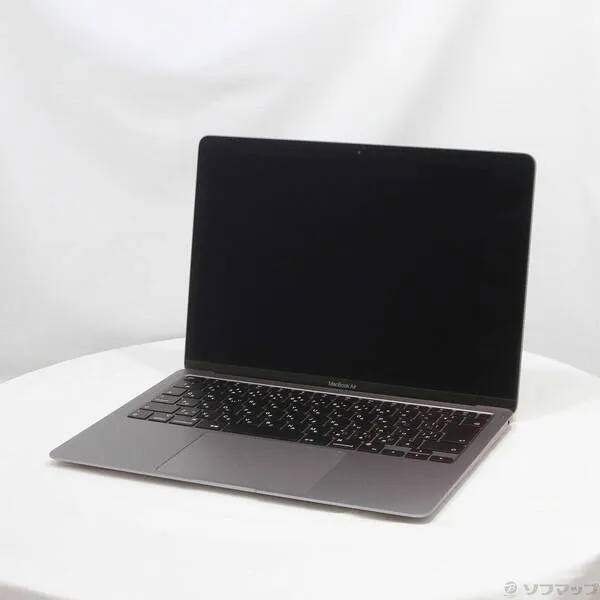 美品 MacBook Air 2020 M1 16GB SSD2TB APPLE 〔中古〕MacBook Air (M1・2020) Apple M1チップ8コア/16GB/2TB
