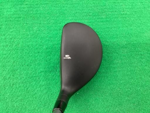 絶対大特恵！ コブラ KING F9 SPEEDBACK 3U ユーティリティ UT Speeder EVOLUTION for Cobra UT フレックスR メンズ 男性用 右利き 右用 Cランク ゴルフクラブ