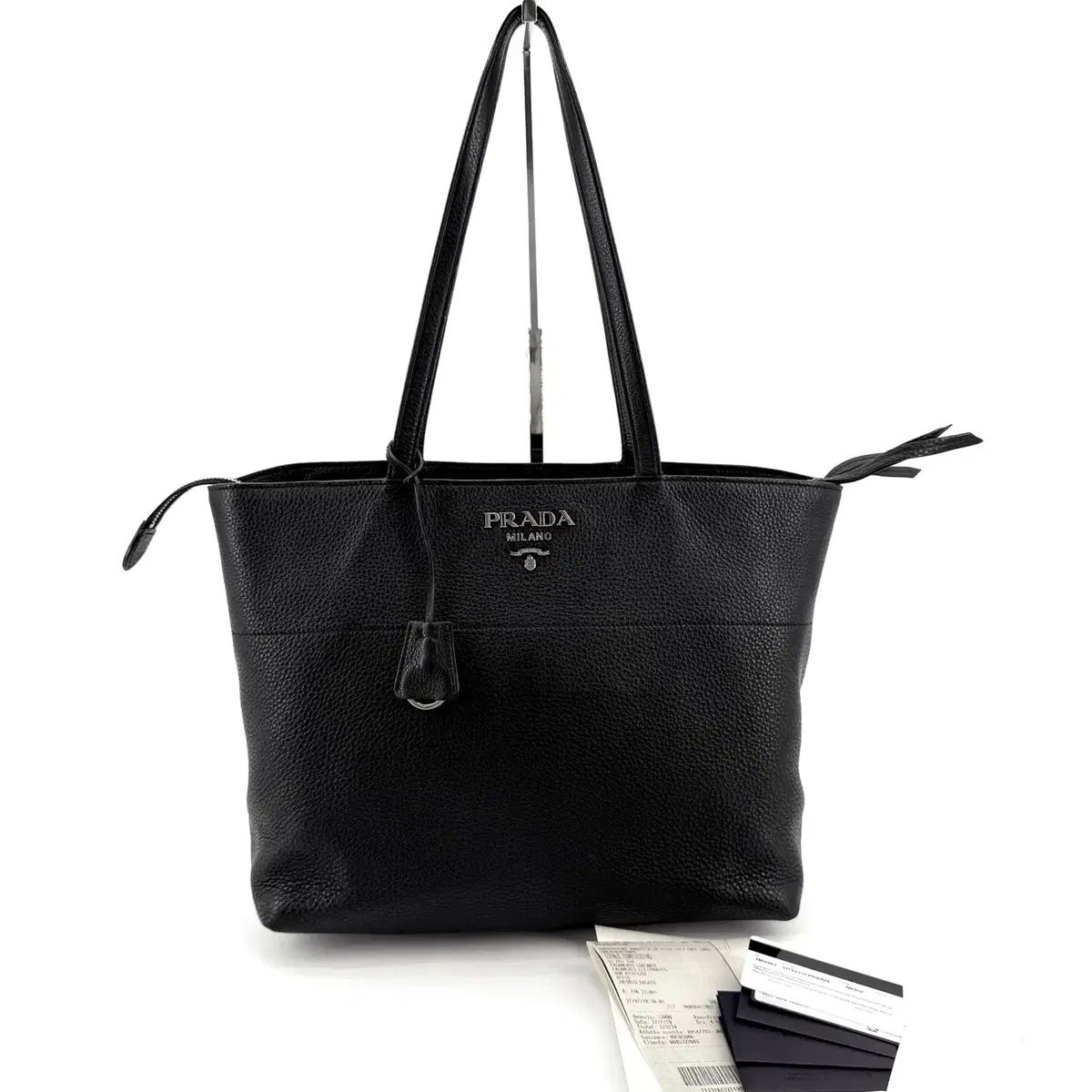 プラダ ビテロ フィニックス ショルダーバッグ 1BG203