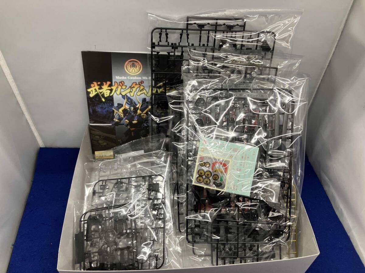 プラモデル バンダイ