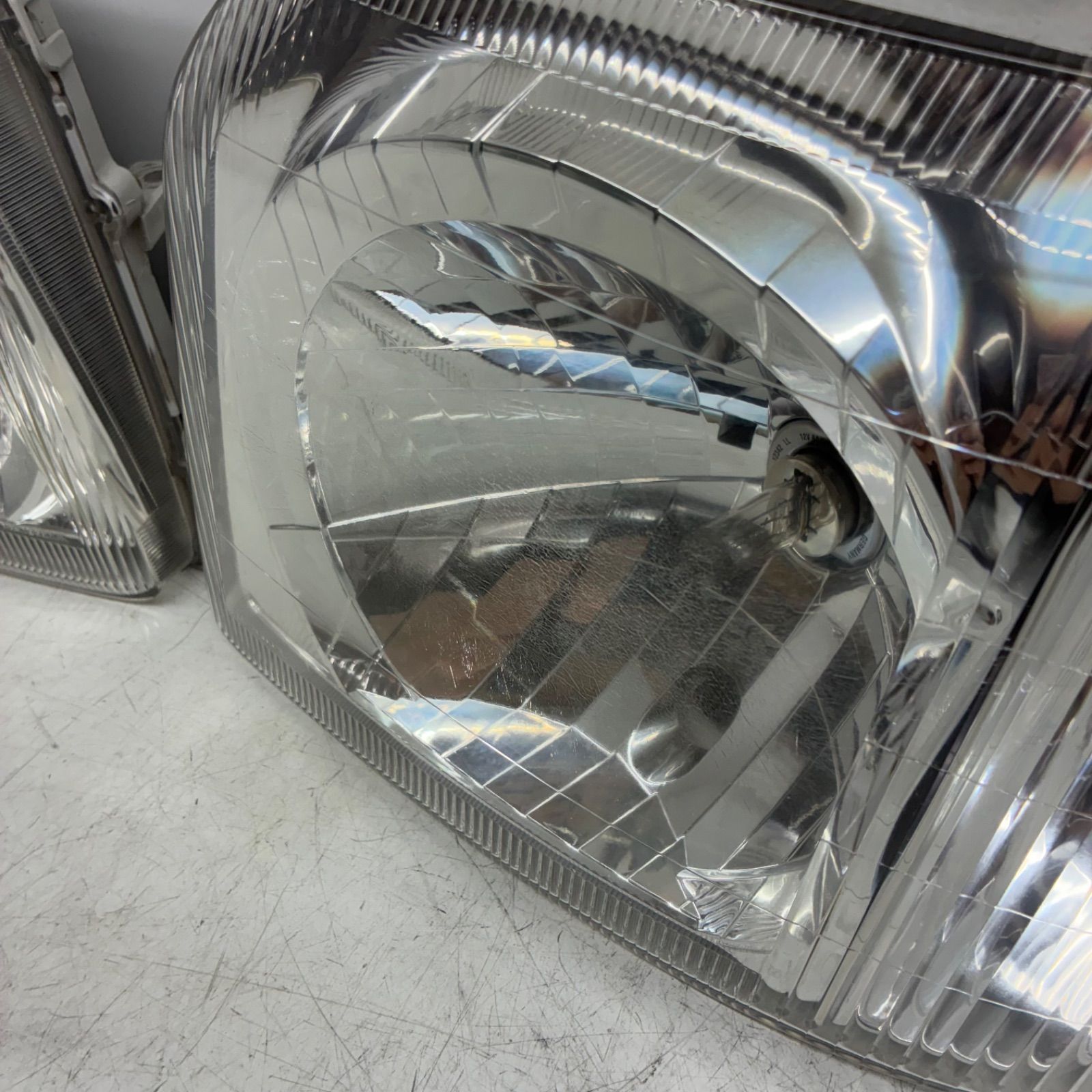 バモス アクティ