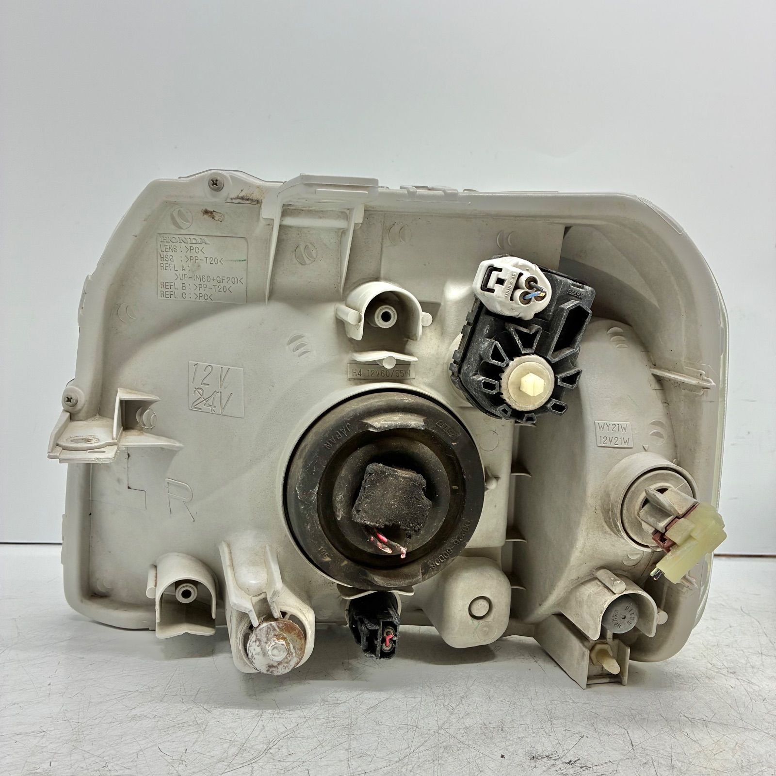 コーティング済