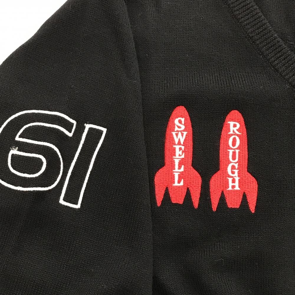 ゴルフウェア rough＆swell