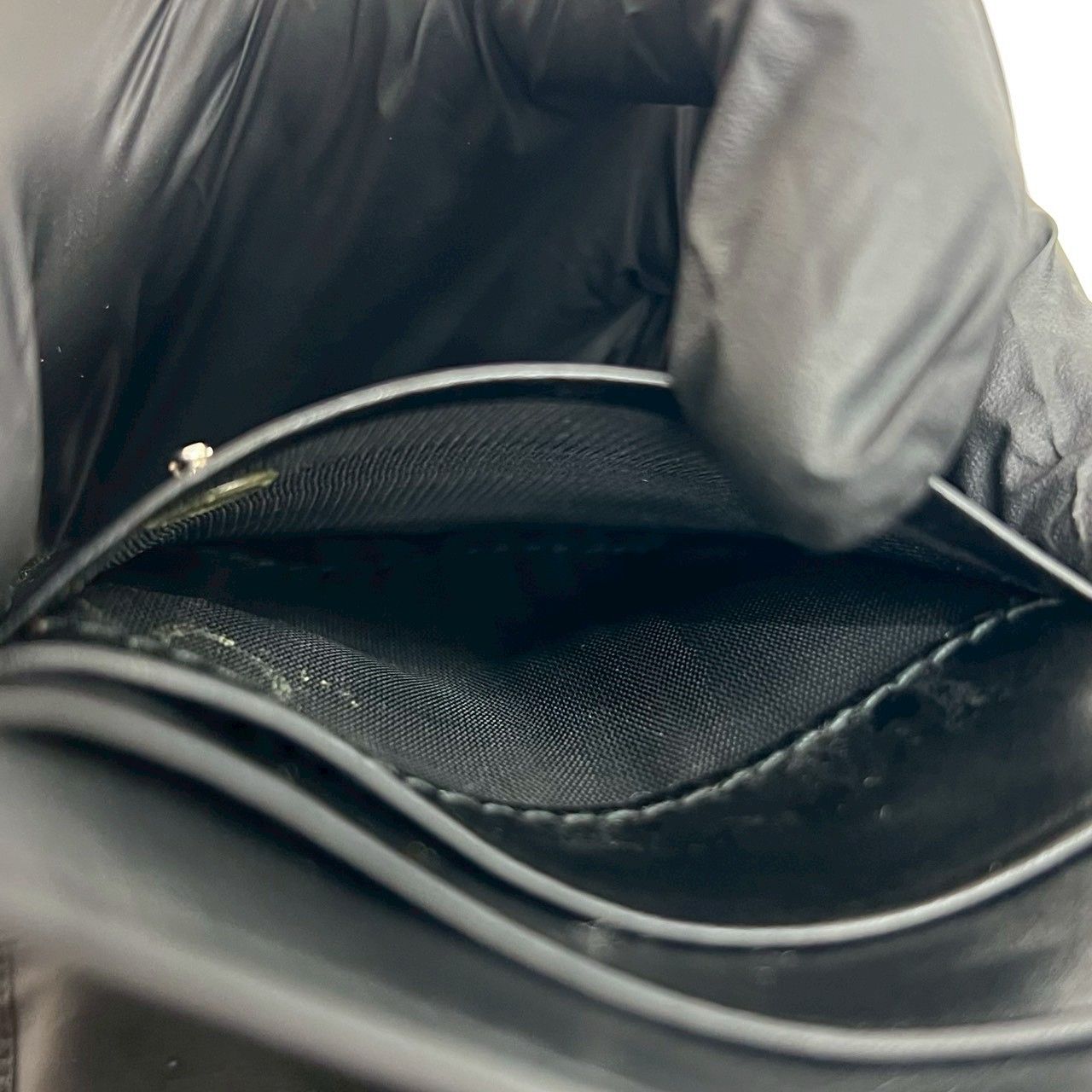 ミニ ウォレット